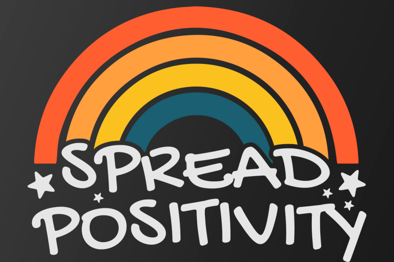 spread-positivity-t-shirt-design