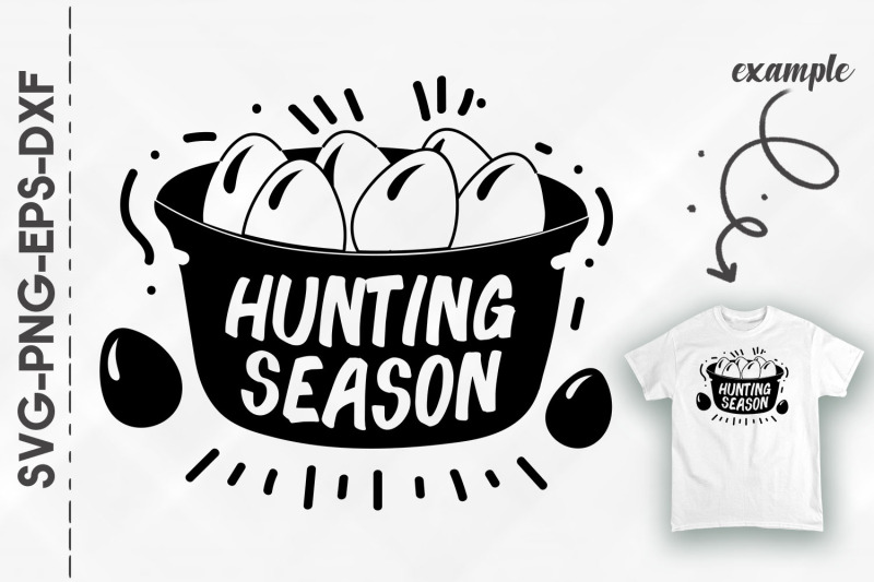 hunting-season