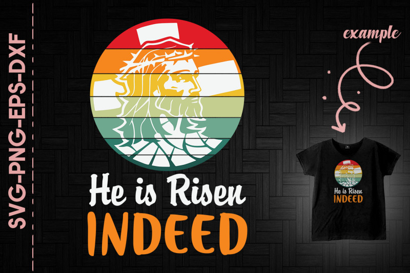 he-is-risen-indeed-jesus