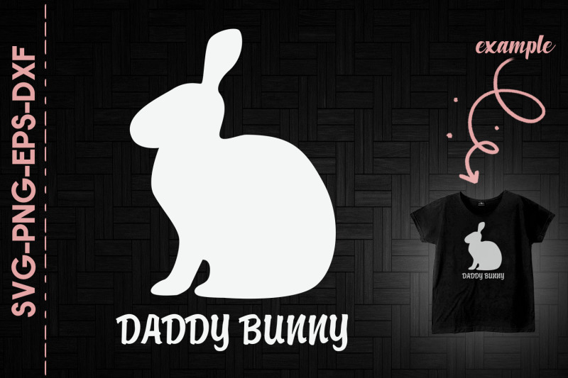 daddy-bunny-easter