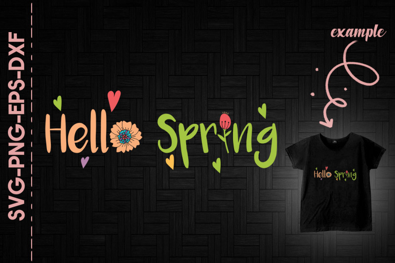 hello-spring