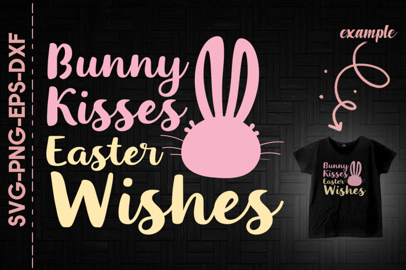 bunny-kisses-easter-wishes