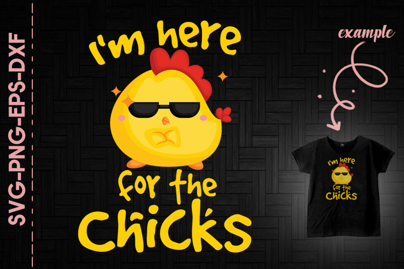 i-039-m-here-for-the-chicks