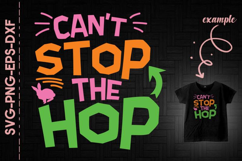 can-039-t-stop-the-hop