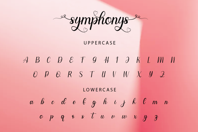 symphonys