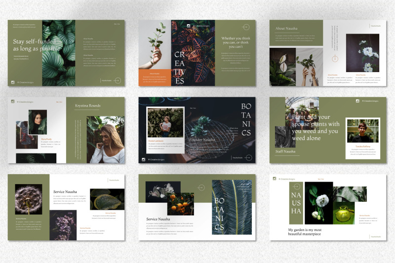 nausha-creative-keynote-template