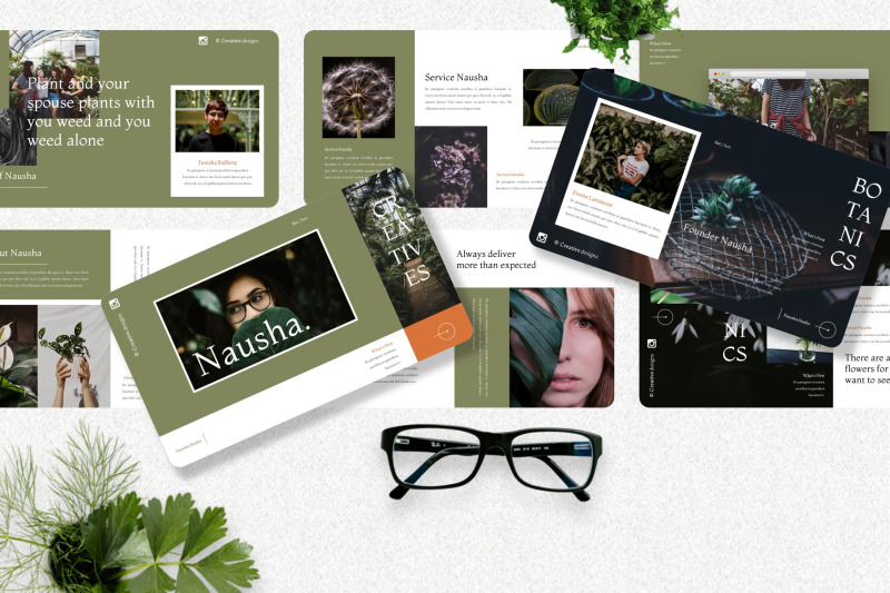 nausha-creative-keynote-template