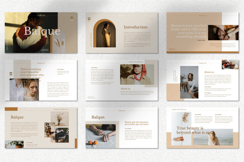 balque-creative-keynote-template