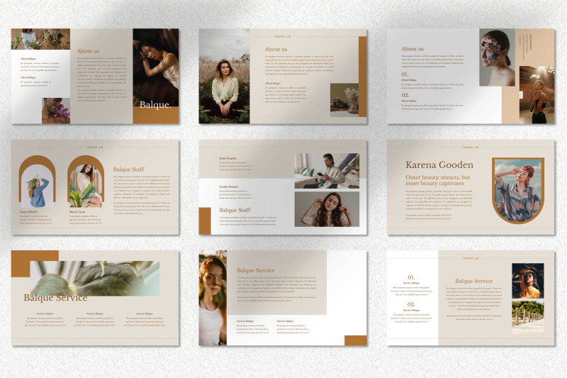 balque-creative-keynote-template