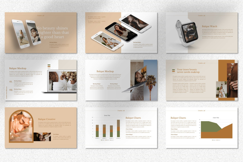 balque-creative-keynote-template