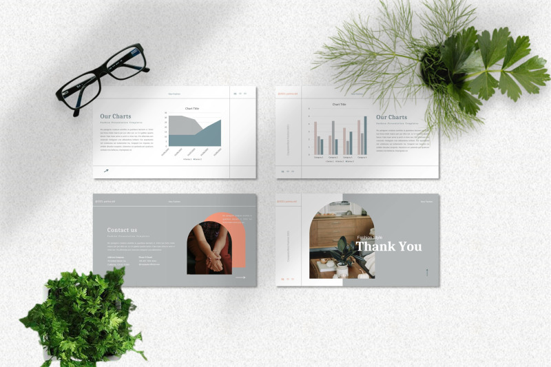 cayapata-fashion-keynote-template