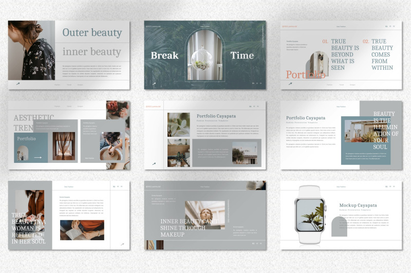 cayapata-fashion-keynote-template