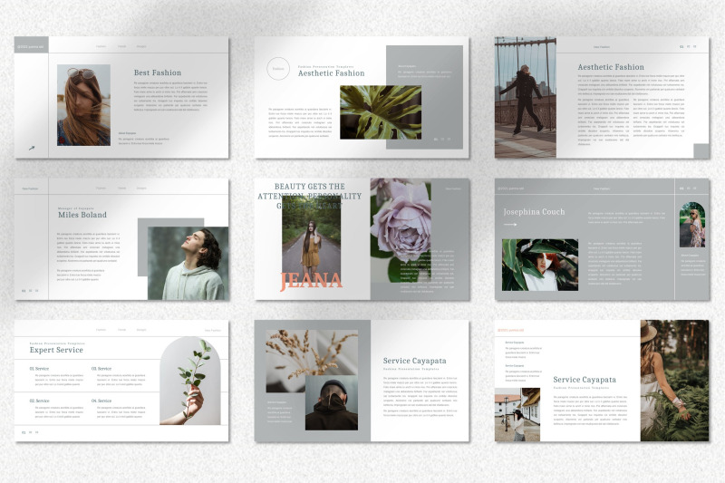 cayapata-fashion-keynote-template