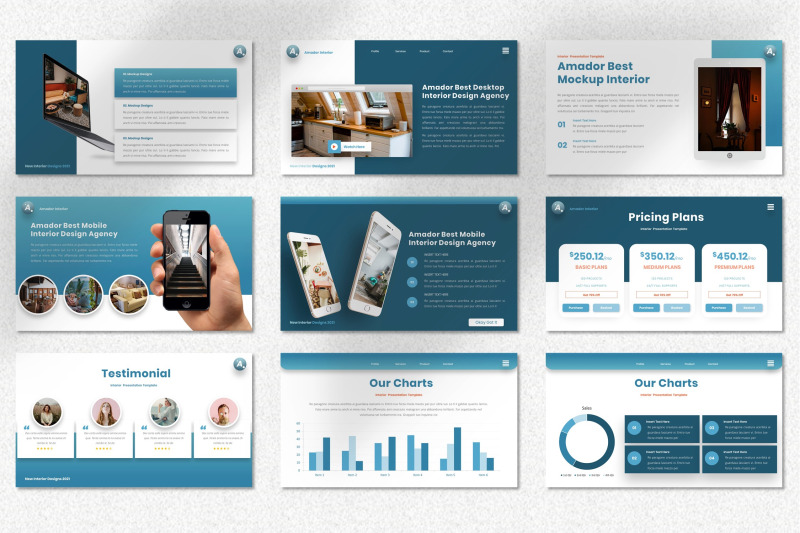 amador-interior-keynote-template