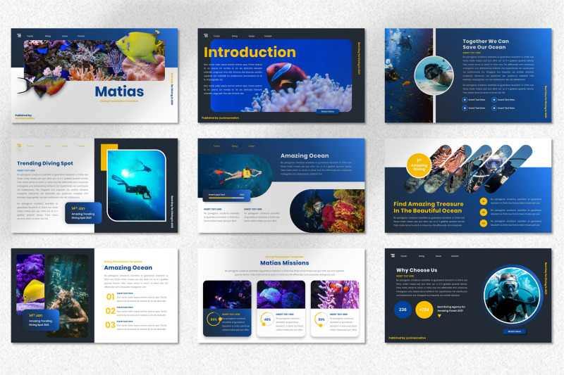 matias-diving-sport-keynote-template