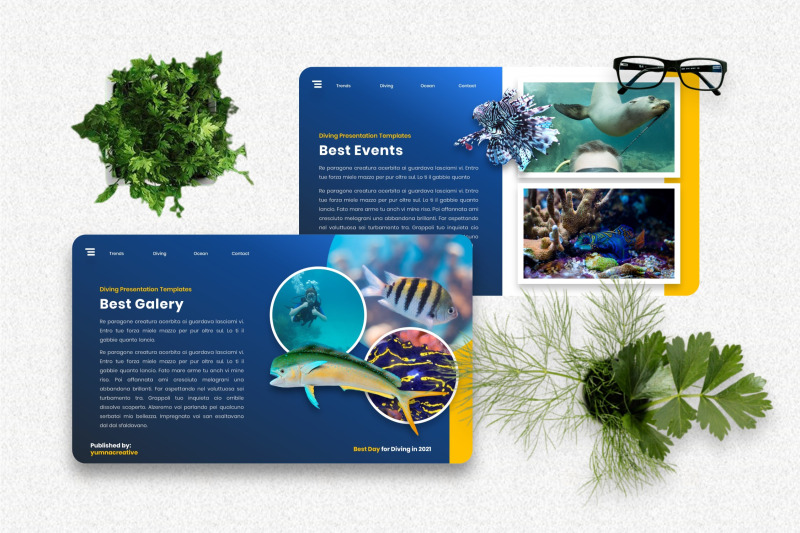 matias-diving-sport-keynote-template