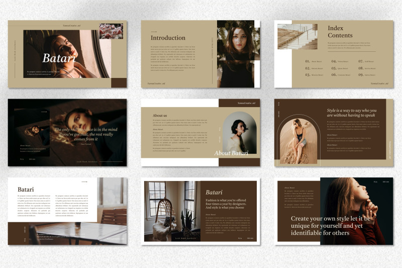 batari-lookbook-keynote-template