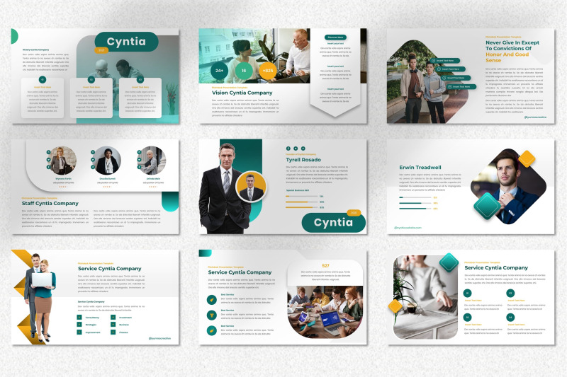 cyntia-pitch-deck-keynote-template
