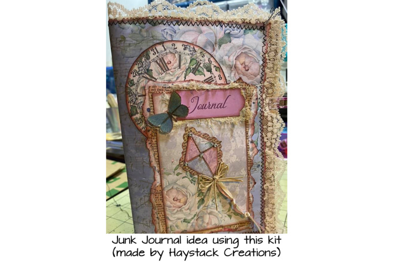 quot-timeless-quot-printable-journal-kit-with-ephemera