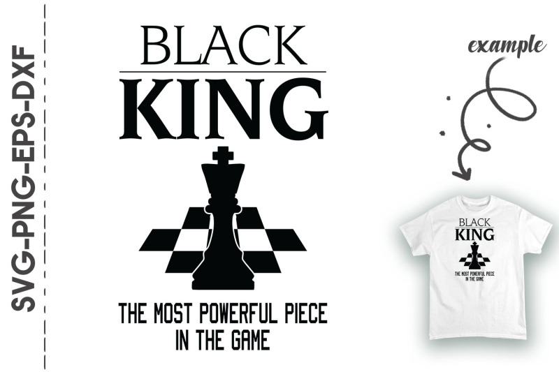 black-king-most-powerful-piece-in-game