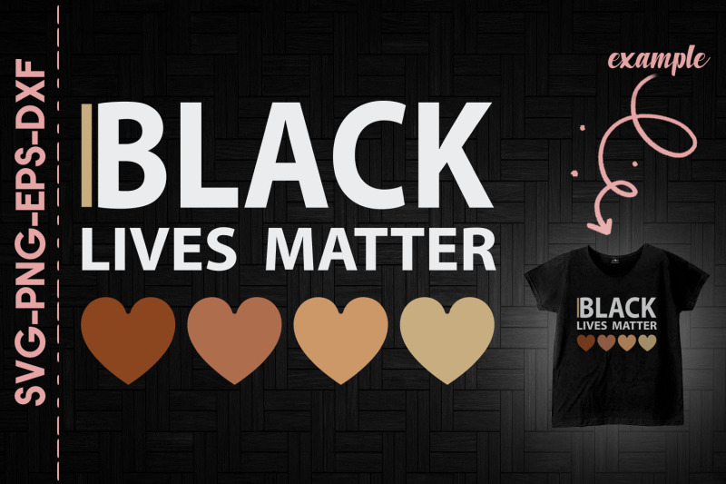 black-lives-matter-melanin-hearts-proud