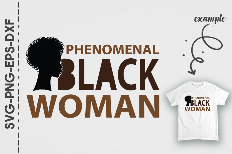 phenomenal-black-woman-black-proud-blm