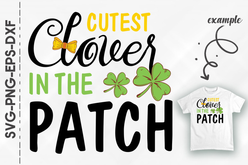 cutest-clovers-in-the-patch-shamrock