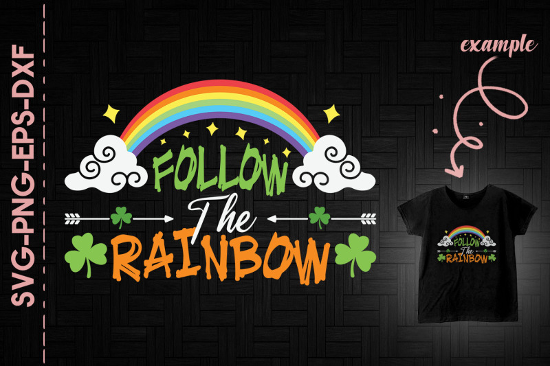 follow-the-rainbow-st-patrick-039-s-day