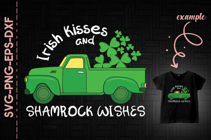 irish-kisses-and-shamrock-wishes-truck