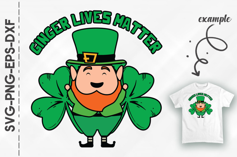 ginger-lives-matter-st-patrick-039-s-day