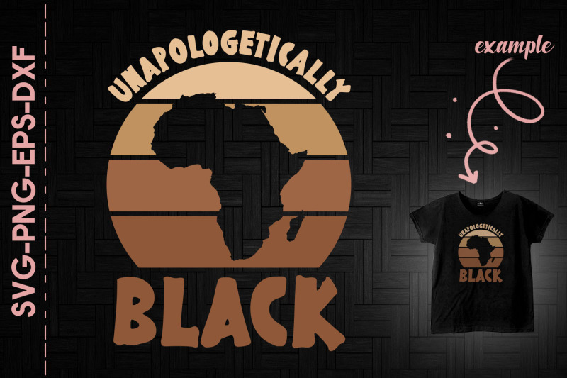 unapologetically-black-melanin-africa