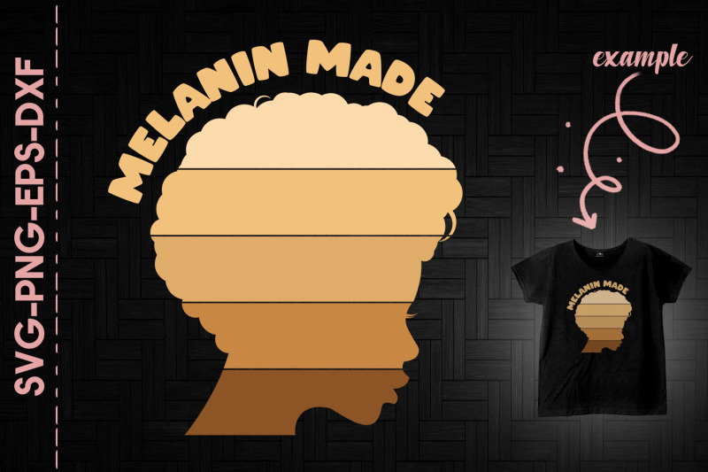 melanin-made-black-woman-proud-melanin