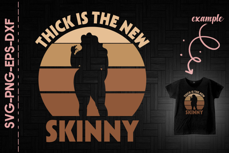 thick-is-the-new-skinny-black-girl-proud