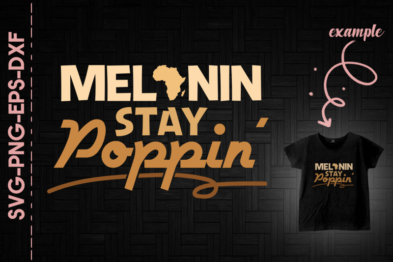 melanin-stay-poppin-039-africa-map-home-blm