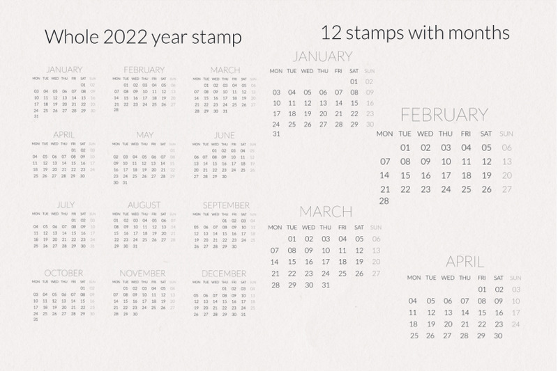 2022-calendar-planner-procreate-stamps-digital-planner-ipad