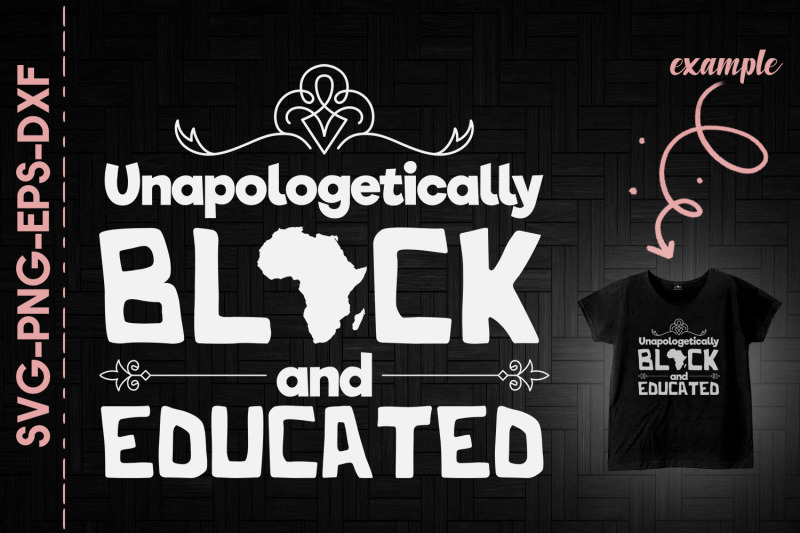 unapologetically-black-and-educated-blm