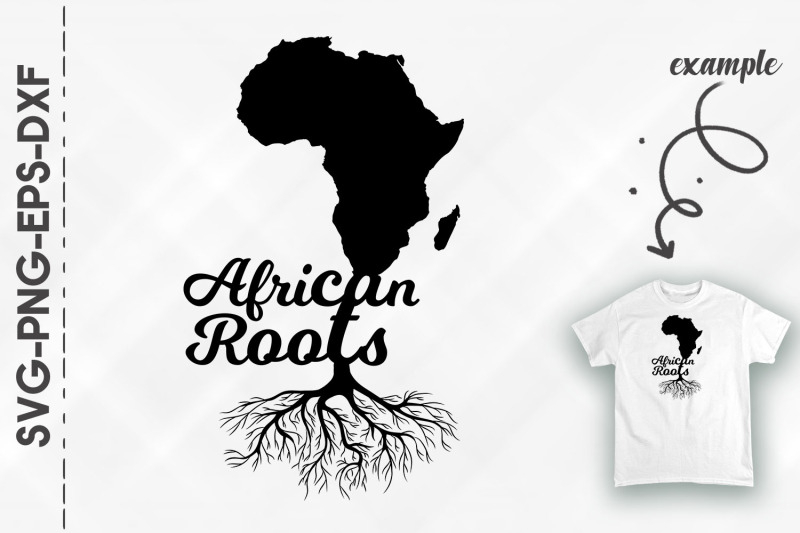 proud-afircan-roots-africa-map-home