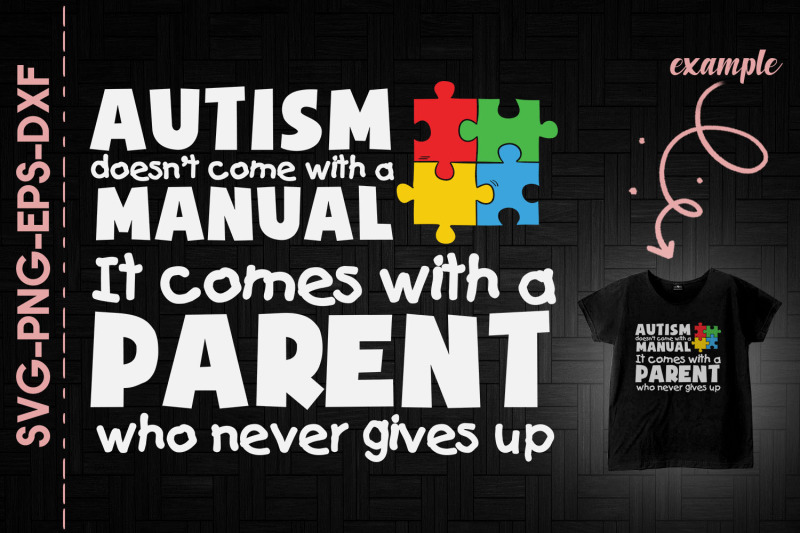 autism-comes-with-a-parent-never-give-up