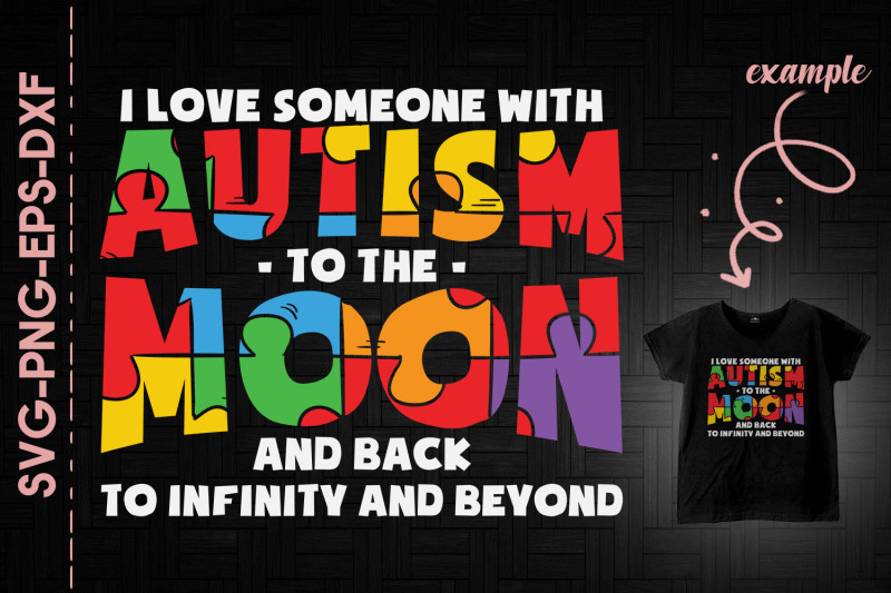 autism-love-i-love-someone-with-autism