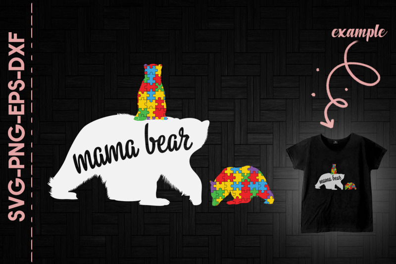 puzzle-bear-mama-bear-of-2-autism-kids