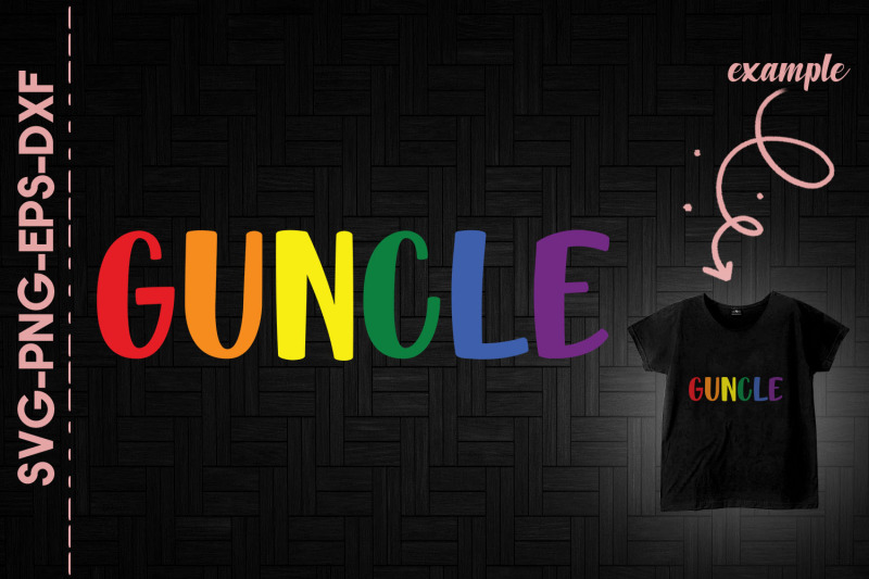 guncle-lgbt-support-love-gay-uncle-pride