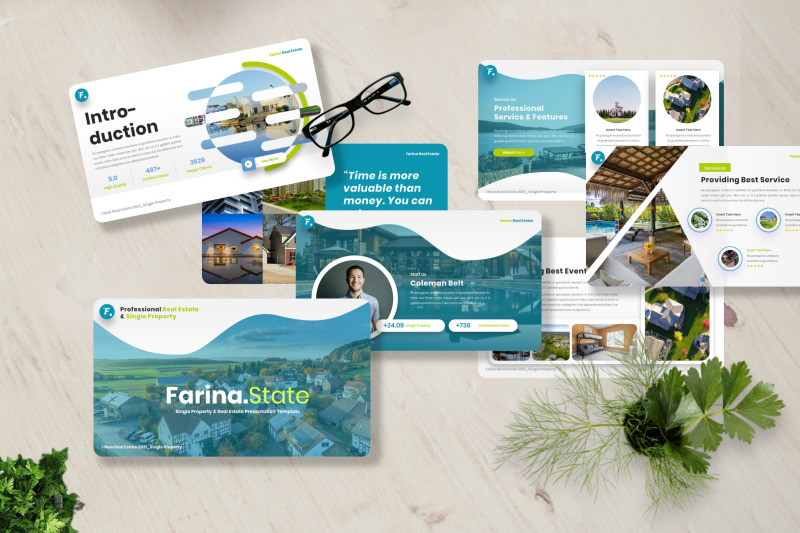farina-real-estate-keynote-template
