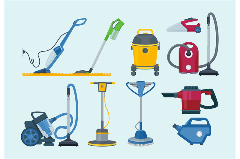 cleaning-equipment-electrical-vacuum-cleaner-professional-supplies-ho