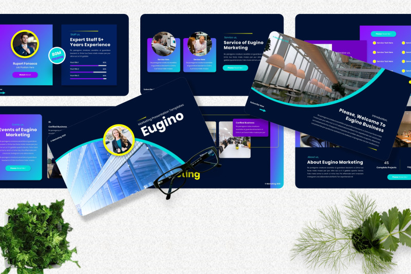 eugino-marketing-keynote-template