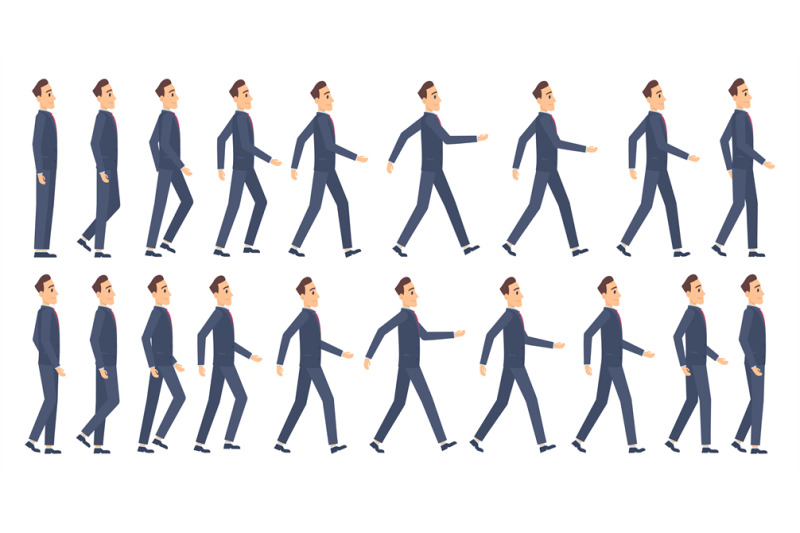 walking-animation-business-characters-2d-animation-key-frames-game-ca