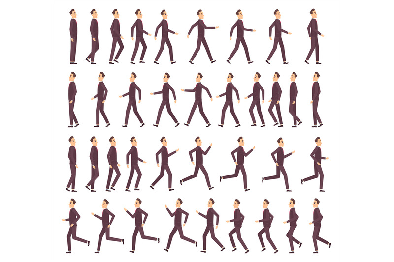 running-man-businessman-fast-running-keyframe-animation-2d-cartoon-fl