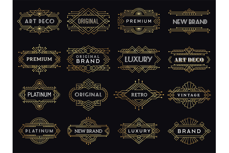 vintage-labels-art-deco-luxury-banners-antique-restaurant-graphic-ele