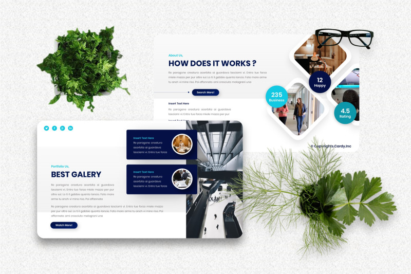 cardy-corporate-keynote-templates