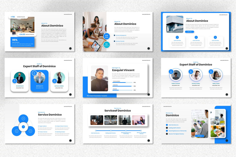 dominico-pitch-deck-keynote-template