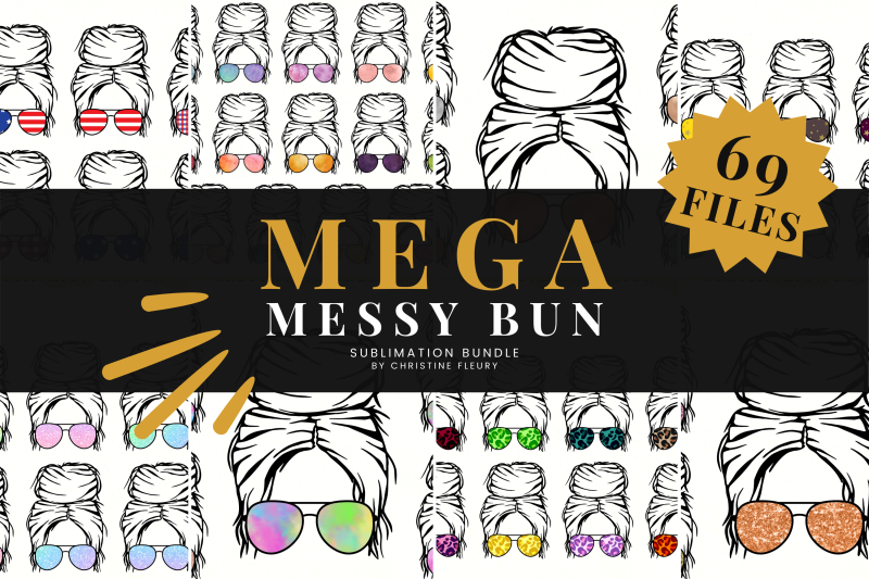mega-messy-bun-sublimation-bundle